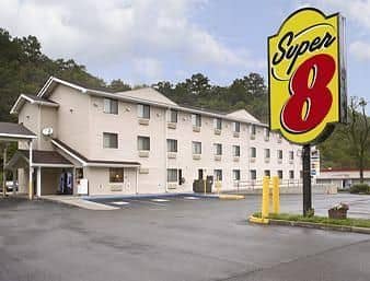 Super 8 La Vale Cumberland