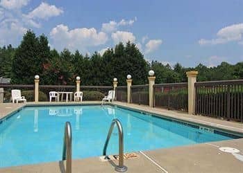 Econo Lodge Econo Lodge