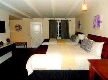 The D Resort