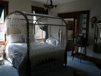 Franklin Street Station B&B