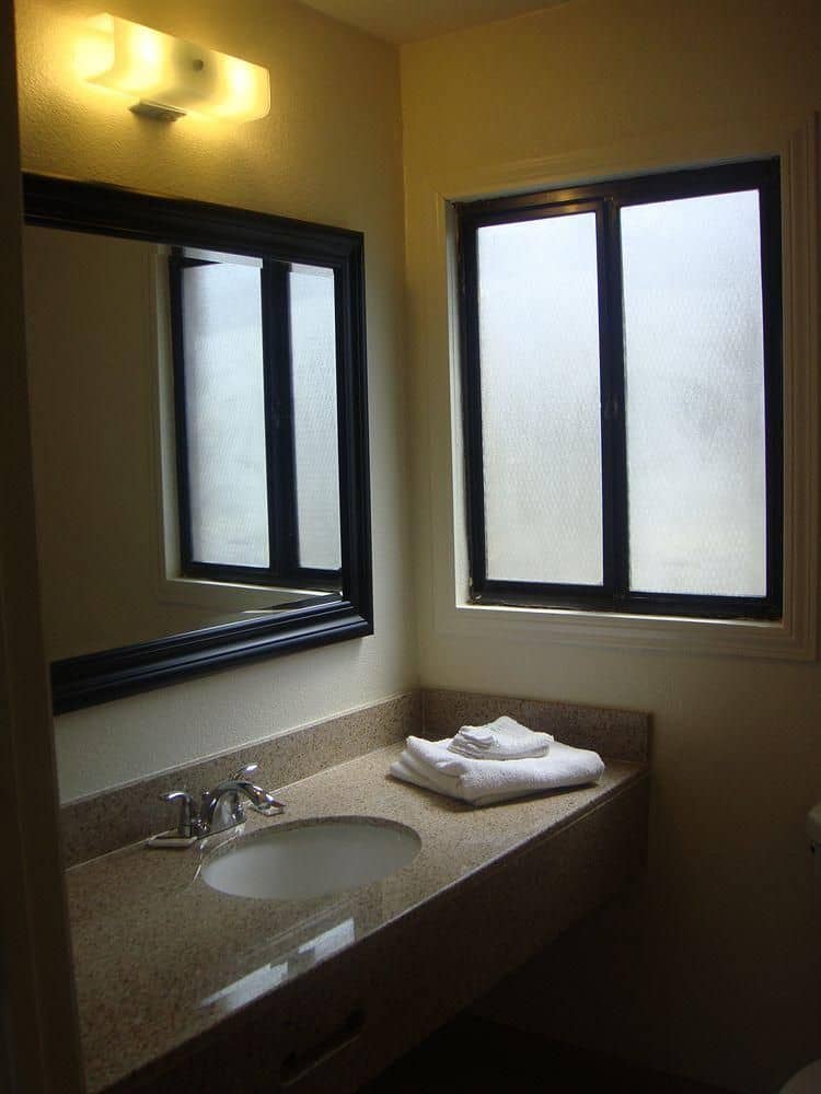 Budget Inn Oakland