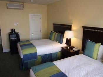 19 Atlantic Hotel 19 Atlantic Hotel
