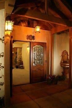 Old Ranch Inn