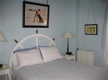 Burgundy Lane Bed & Breakfast