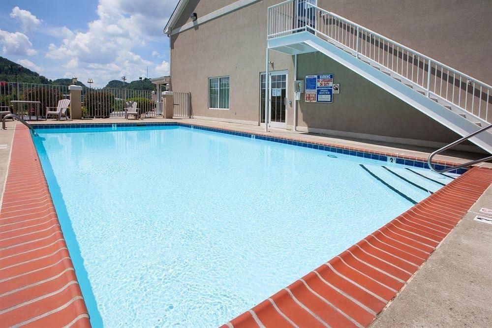 Country Inn & Suites By Carlson Corbin Country Inn & Suites By Carlson Corbin