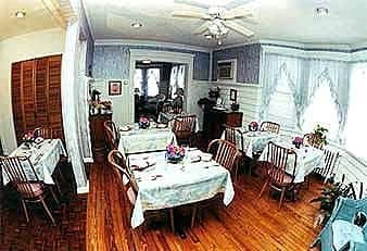 Serendipity Bed & Breakfast