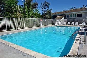 Motel 6 Roanoke Rapids NC