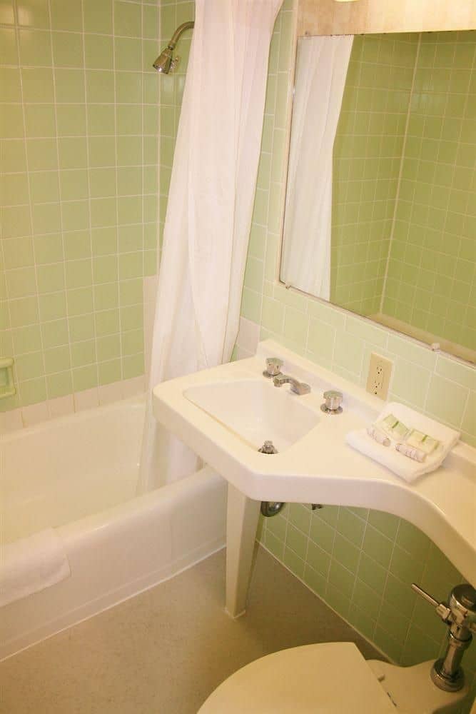 Fountain Park Motel