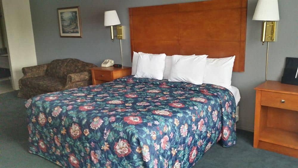 Discovery Inn Ukiah Discovery Inn Ukiah