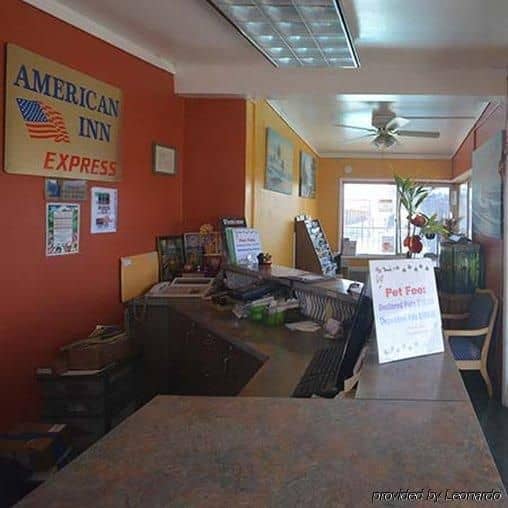 American Inn Express American Inn Express