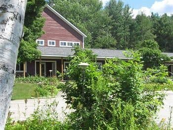 Stamford Motel