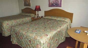 Baldknobbers Motor Inn