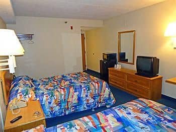 Motel 6 Lewiston