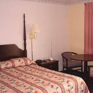 Pottsville Motor Inn
