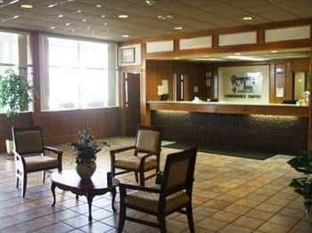 Regency Inn & Conference Center