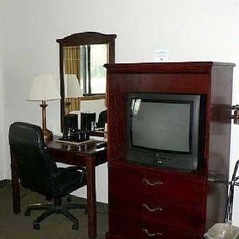 Super 8 Motel - La Porte