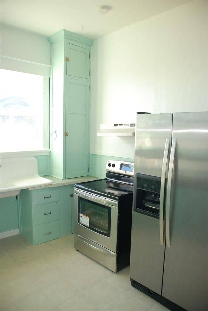 Sauerdough Lodging