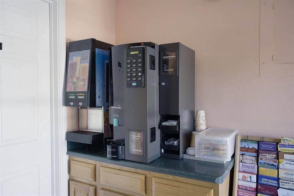 Americas Best Value Inn Americas Best Value Inn
