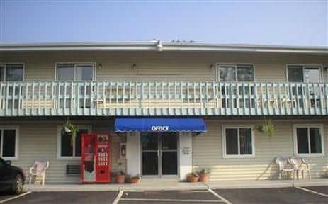 AMERICAS BEST VALUE INN LEE