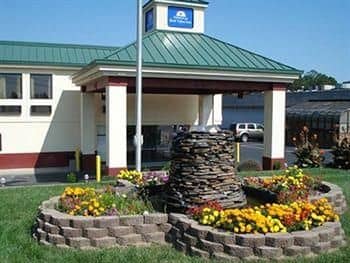 AMERICAS BEST VALUE INN