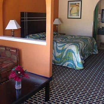 Weatherford Inn and Suites