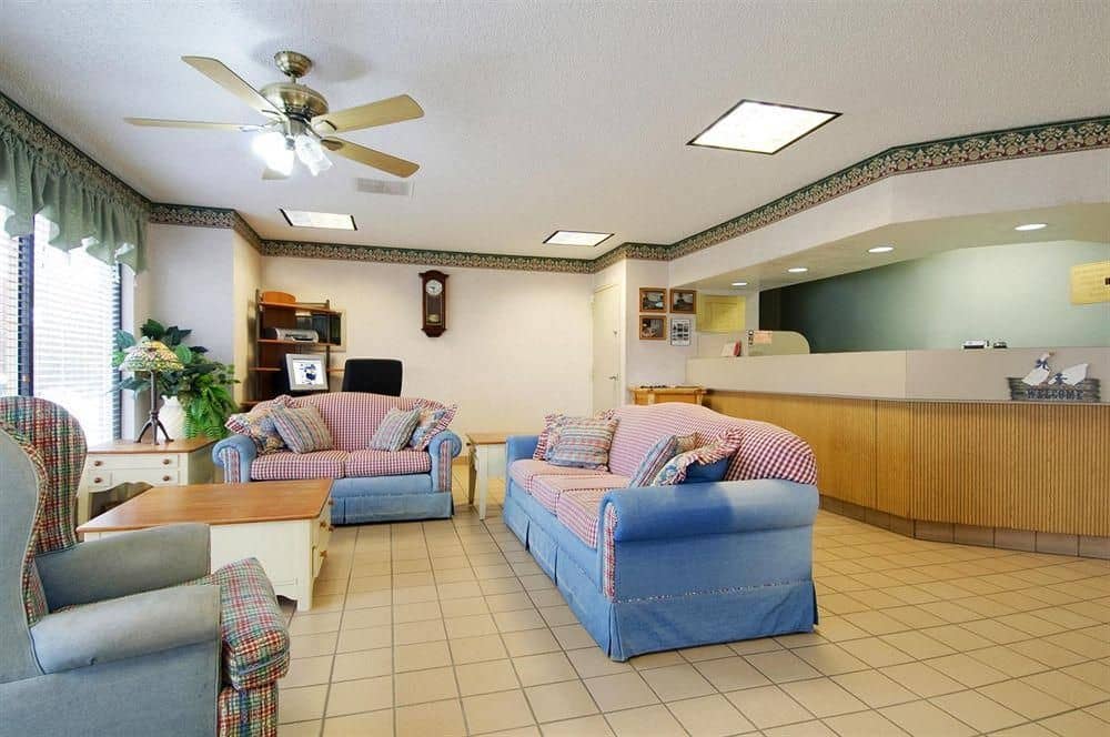 Americas Best Value Inn Americas Best Value Inn