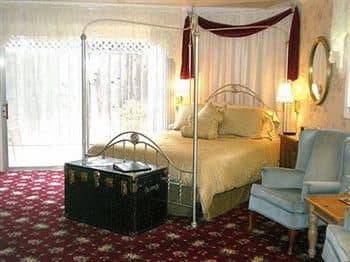 Napa Valley Bed and Breakfast Stahlecker House