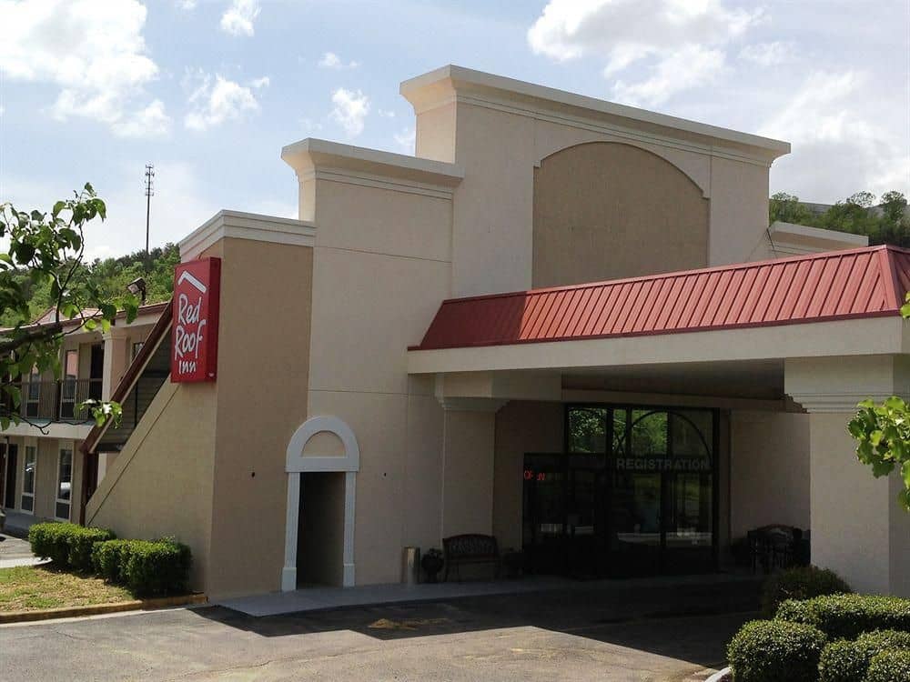 AMERICAS BEST INNS DALTON