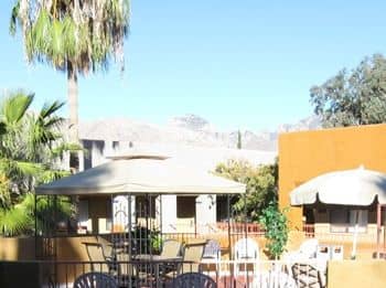 Best Western Plus Innsuites Yuma Mall Hotel & Suites