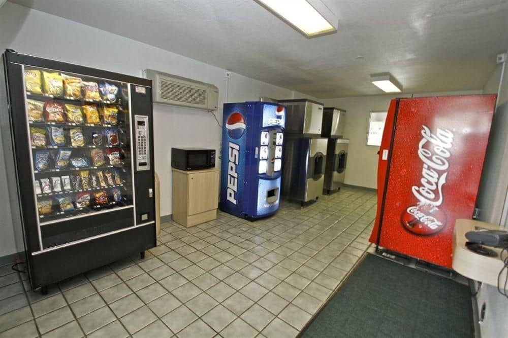 Motel 6 Centralia