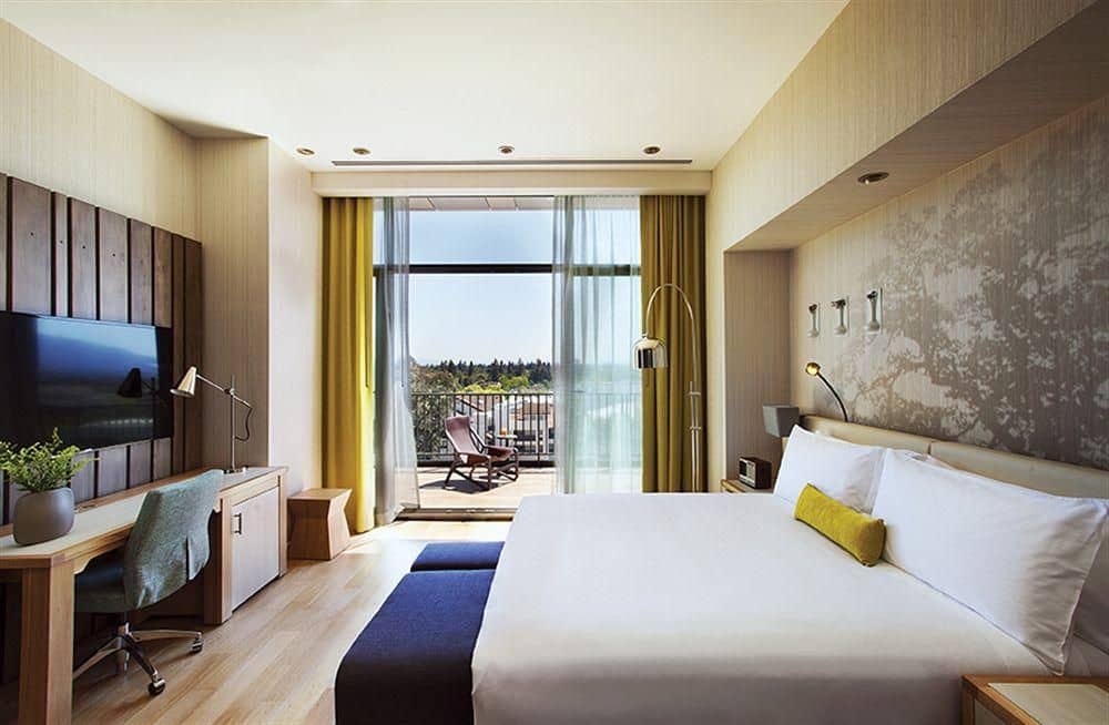 The Epiphany, a Joie de Vivre Hotel The Epiphany, a Joie de Vivre Hotel
