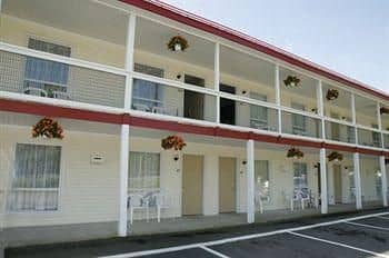 Americas Best Value Inn