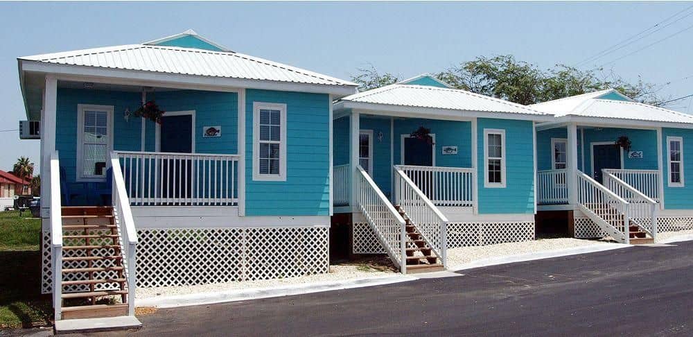 Shark Reef Resort Motel & Cottages