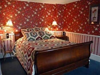 BAY VIEW TERRACE INN