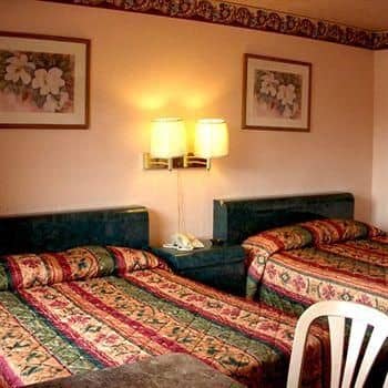 Executive Royal Inn Clewiston
