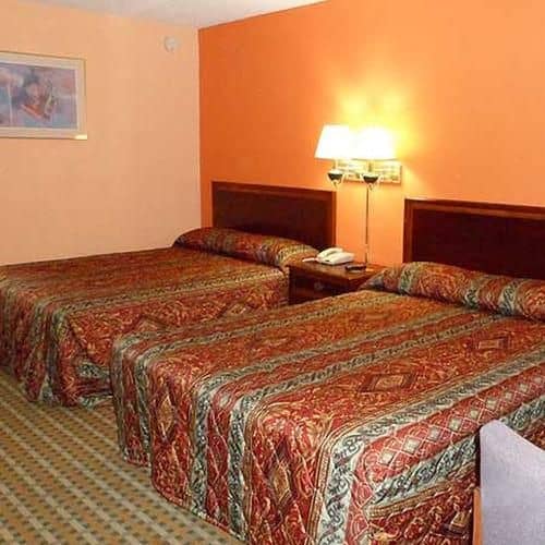 College Inn Spartanburg College Inn Spartanburg