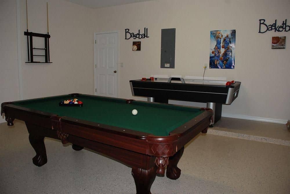 Florida Vacation Villas