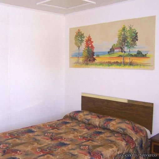 Townsman Motel Townsman Motel