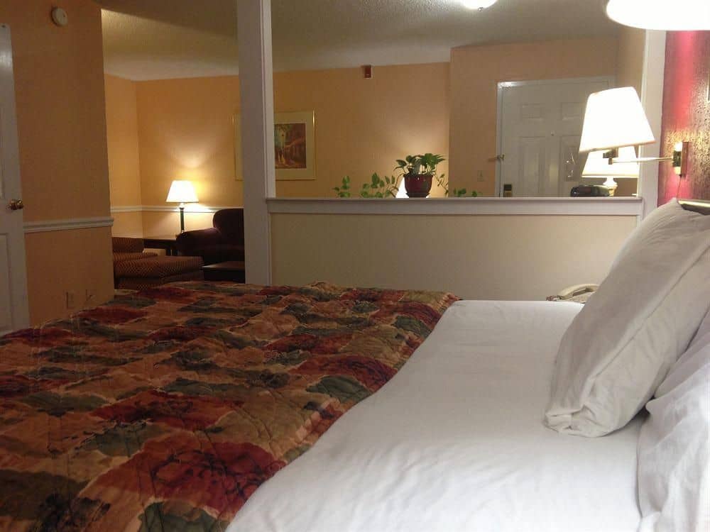 Alabama Hotel