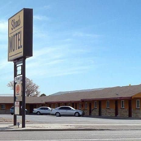 Sloan's Motel Burlington Sloan's Motel Burlington