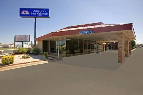 Americas Best Value Inn