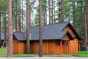 FivePine Lodge & Spa