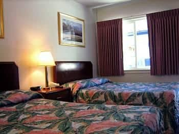 Blue Lagoon Inn