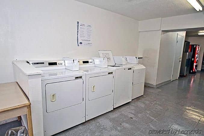 Motel 6 Little Rock West