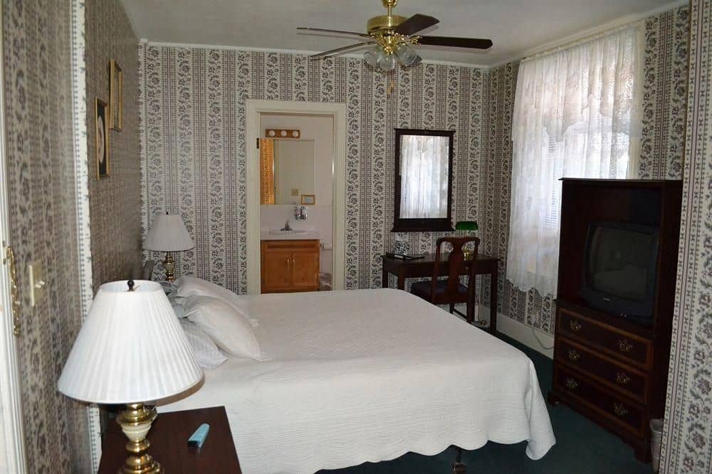 COPPER QUEEN HOTEL