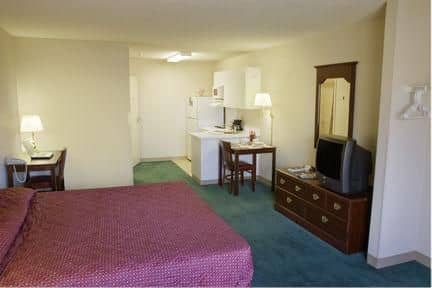 Extended Stay America Columbus - North