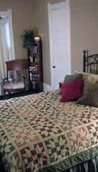 Innisfree Bed & Breakfast