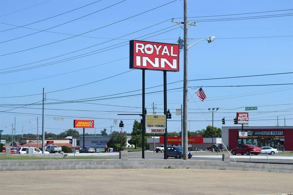Royal Inn Albertville