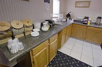 AMERICAS BEST VALUE INN