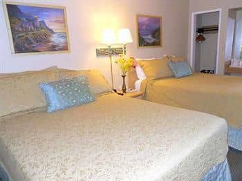 Oceanside Travelodge